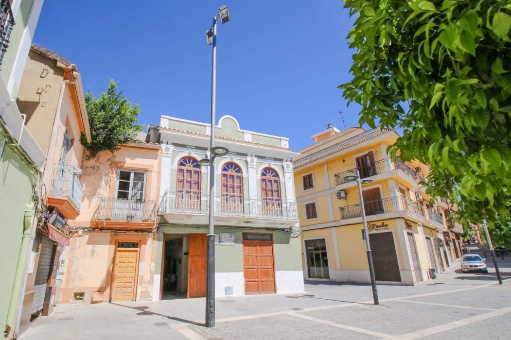 paterna-spanje
