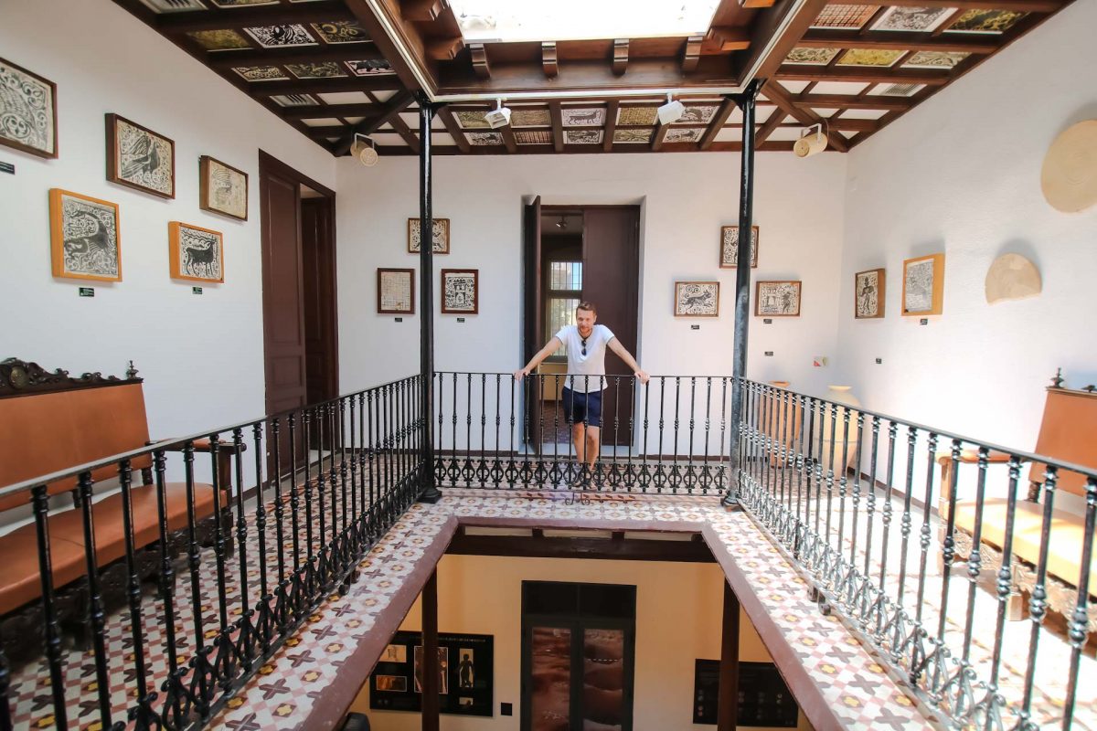 paterna-spanje
