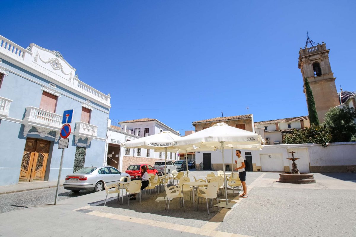 paterna-spanje