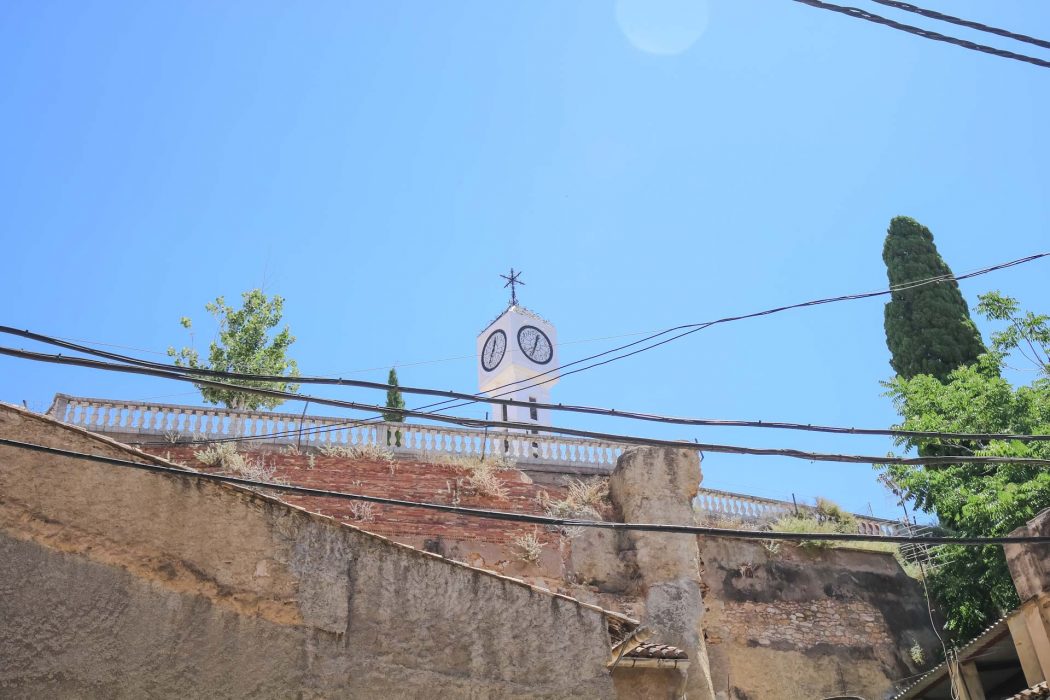 paterna-spanje