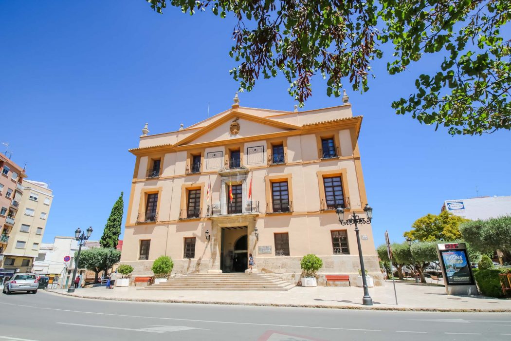 paterna-spanje