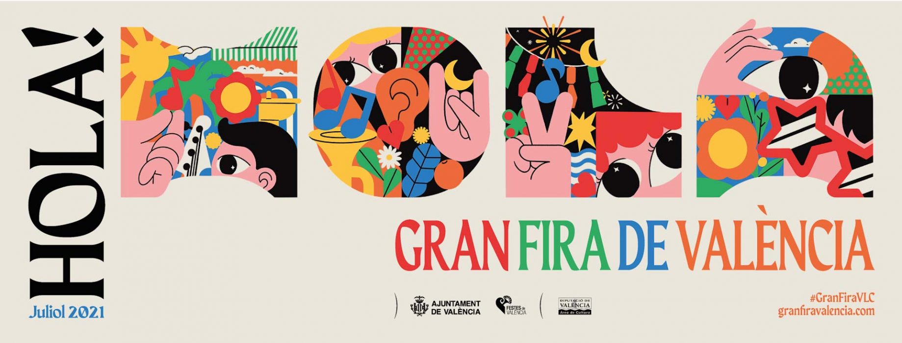 feestdagen-valencia-gran-fira-de-valencia-2021