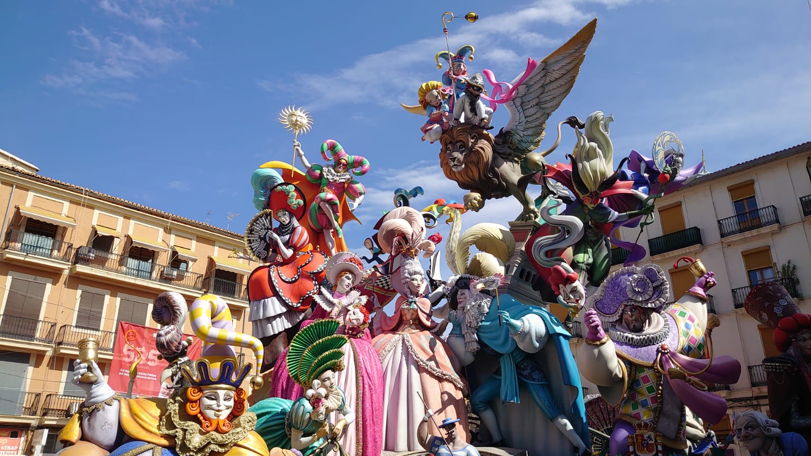 las-fallas-valencia-feestdagen-2022