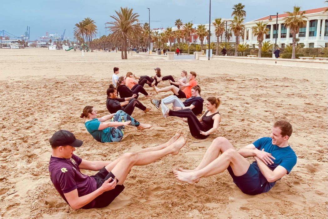 bootcamp-valencia-sport