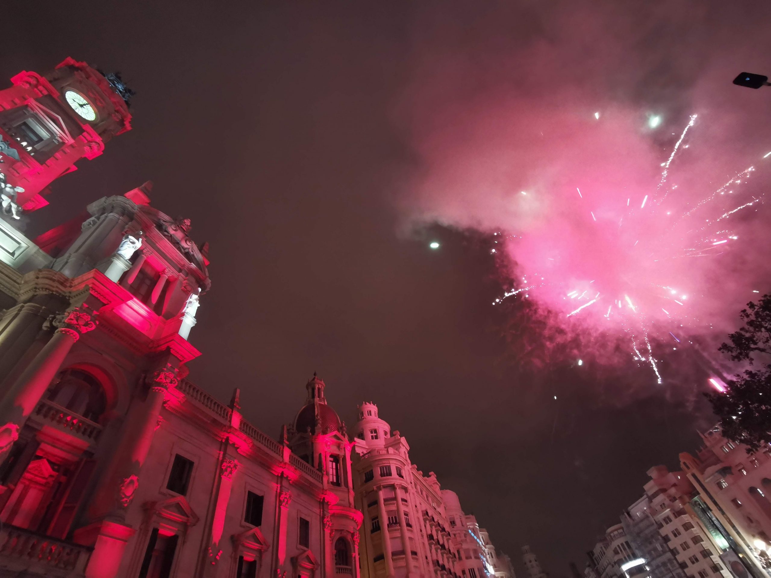 vuurwerk-valencia