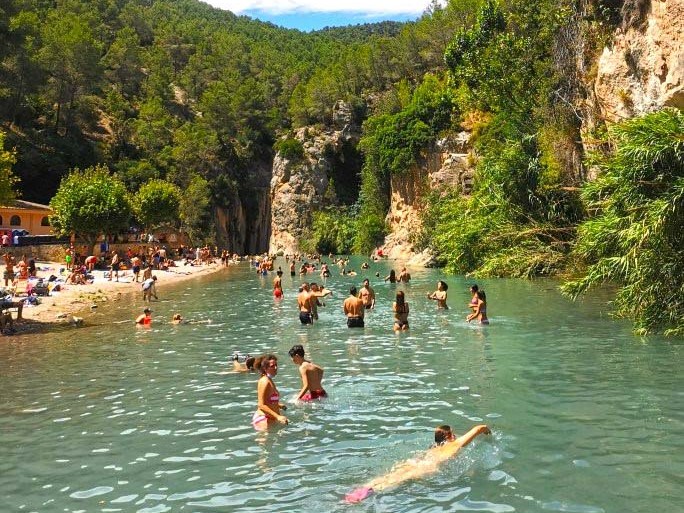 montanejos-valencia-warmwaterbron