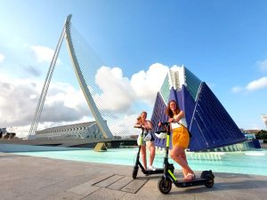 steptour-valencia-elektrische-step