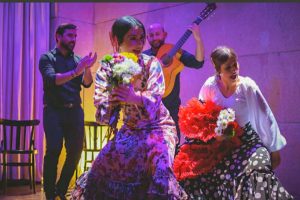 flamenco-valencia-dans