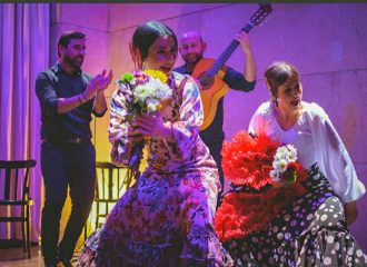 flamenco-valencia-dans