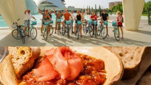 fietstour-valencia-lunch