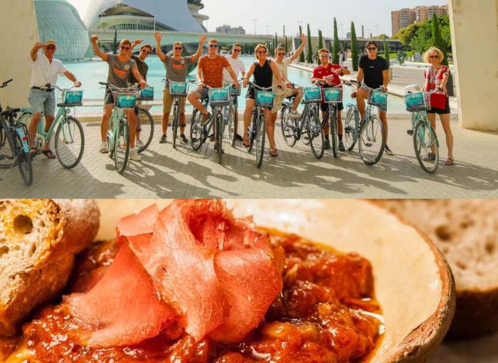 fietstour-valencia-lunch