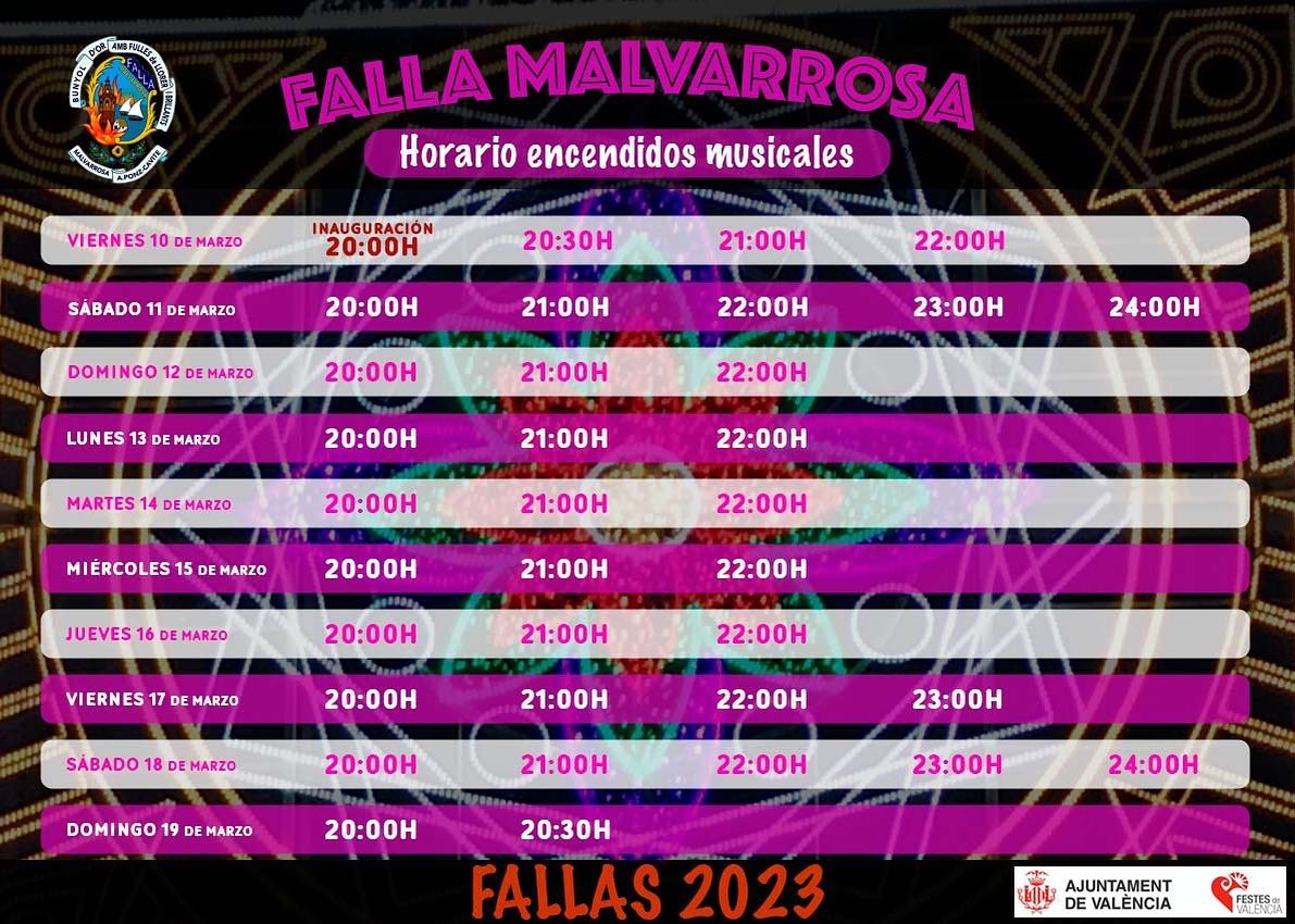 las-fallas-valencia-2023