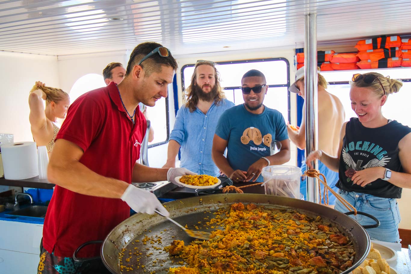 catamaran-valencia-boattrip