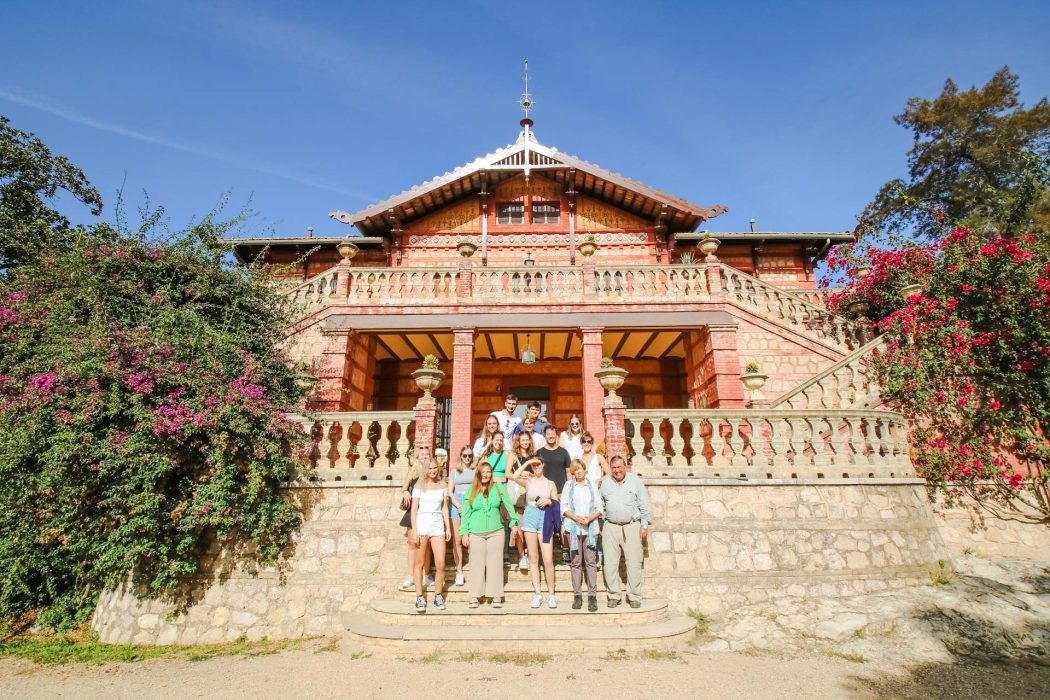 studiereis-valencia-studieweek