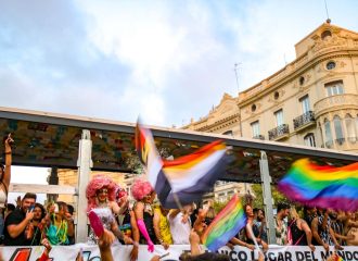 lgtbi-valencia-parade-orgullo