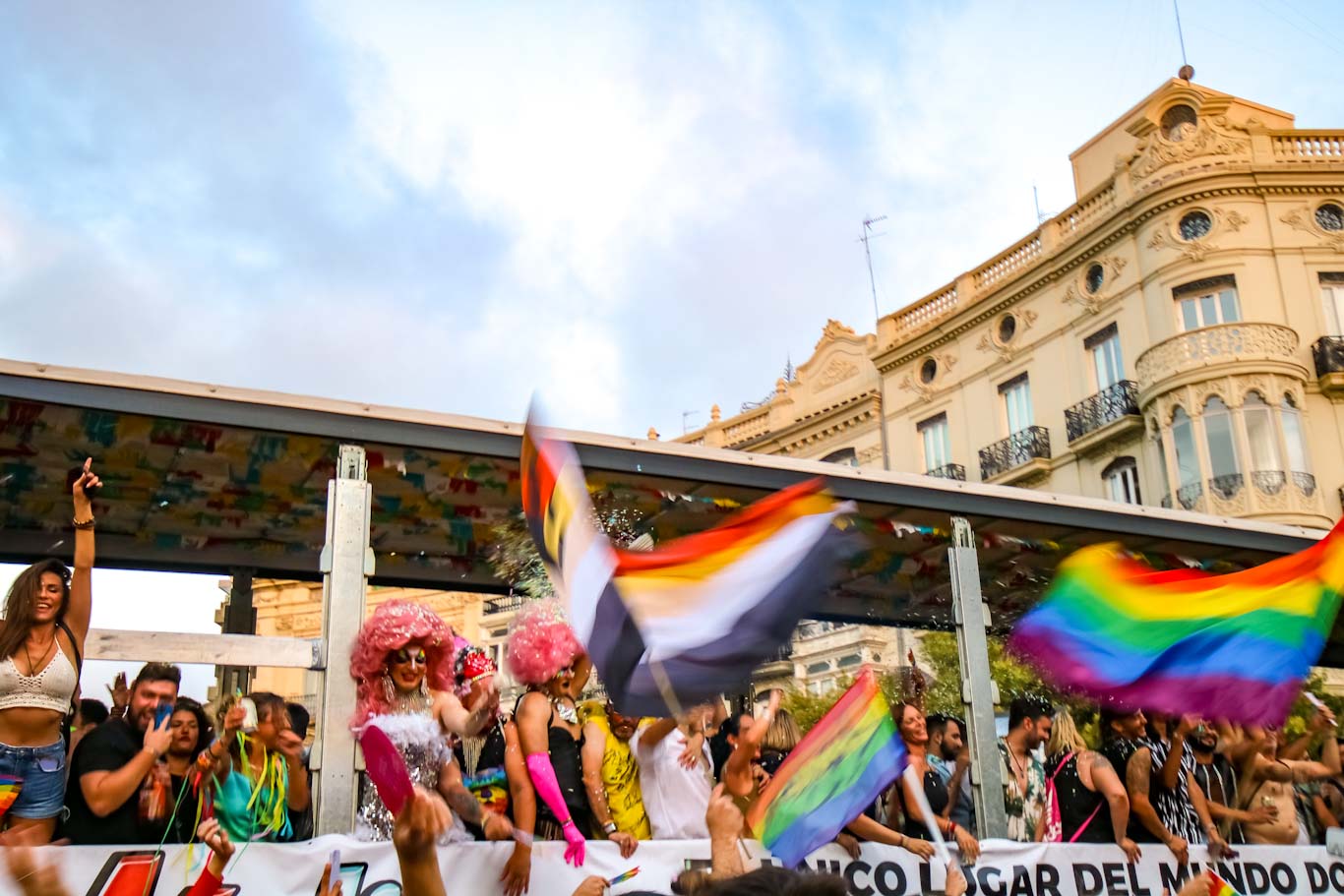 lgtbi-valencia-parade-orgullo