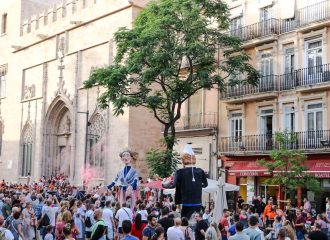 gran-fira-de-valencia-feestdagen-juli