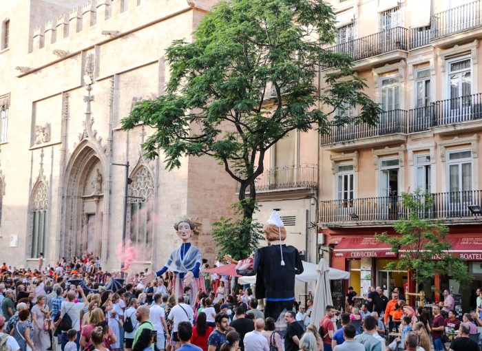 gran-fira-de-valencia-feestdagen-juli