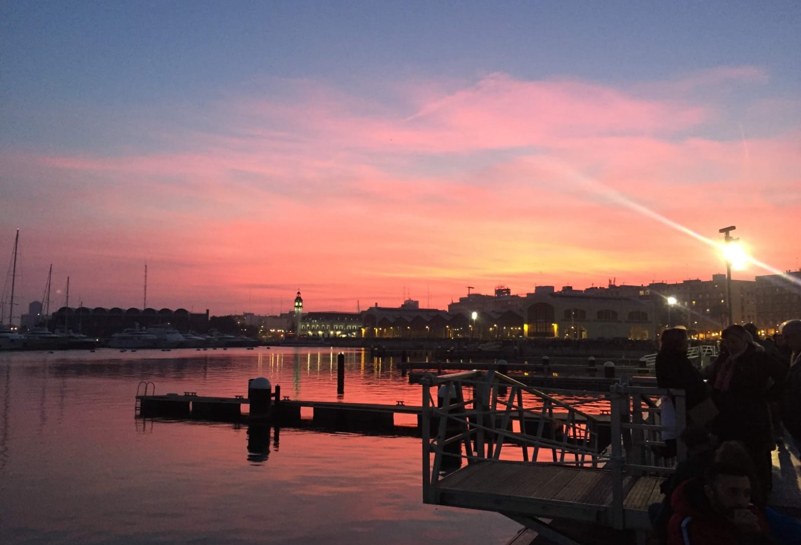 Haven-Valencia