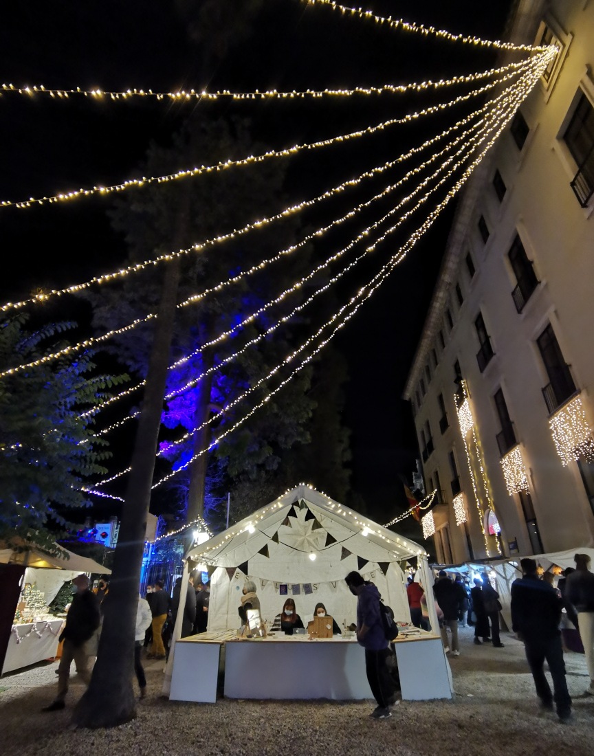kerstmarkt-valencia
