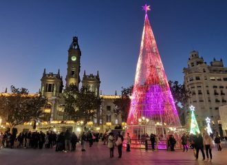 kerst-valencia