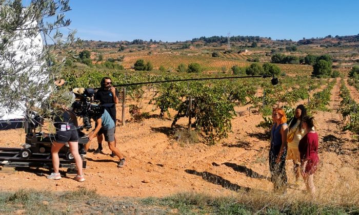 wijnhuis-film-spanje-buenas-chicas-valencia