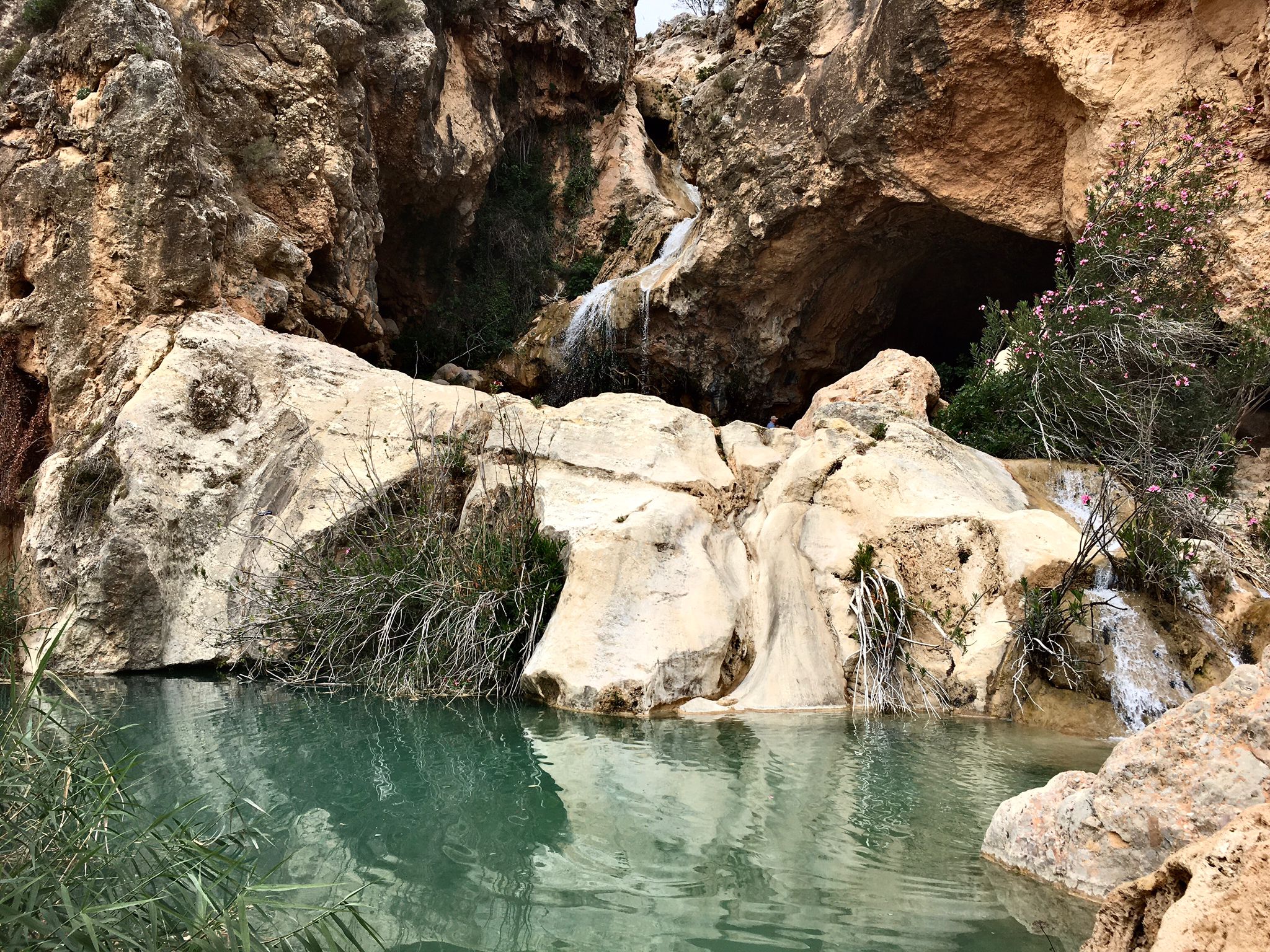 bergwandeling-valencia-hiken