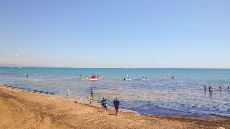 strand-valencia-playa-wateractiviteiten
