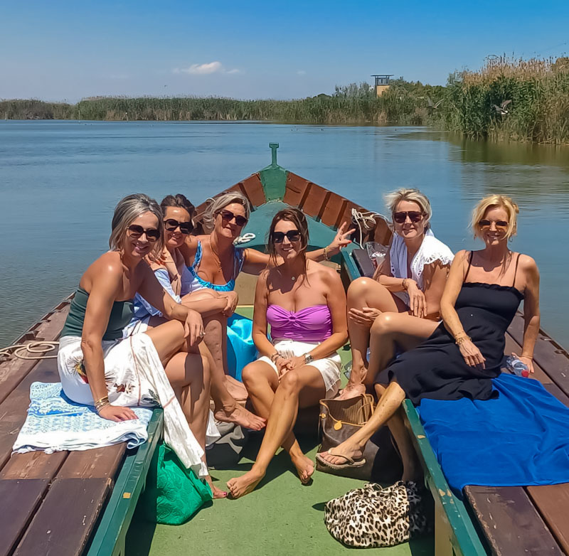 excursie-natuurgebied-albufera-valencia