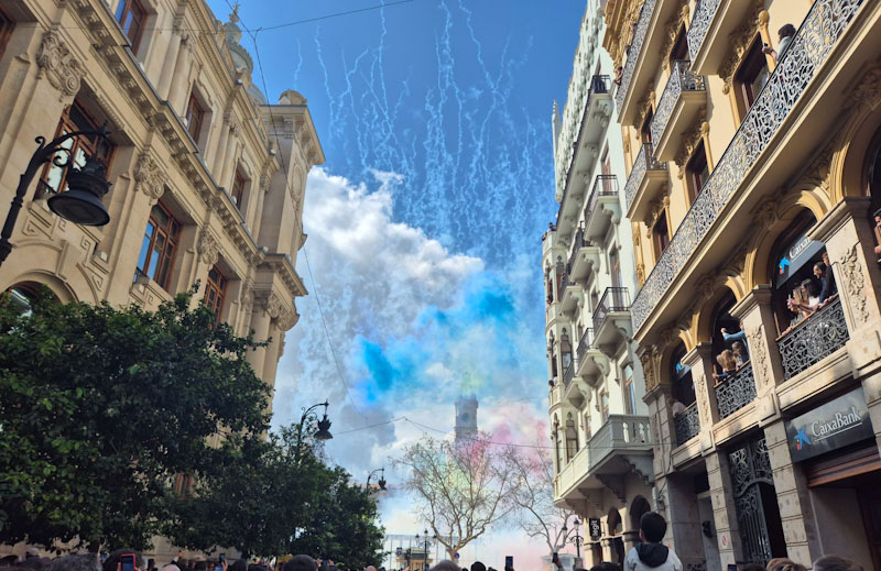 vuurwerk-valencia